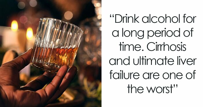 37 Healthcare Workers Warn About Things You Should Never Do To Your Body