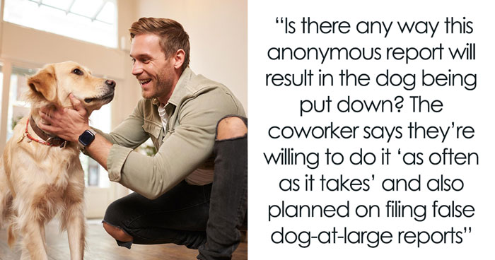 Lady Voices Her Unfair “Revenge Plan” Out Loud To Colleagues, One Of Them Steps In