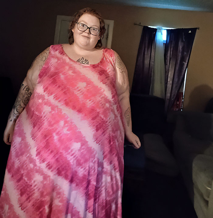 After 'My 600-Lb. Life' Star Dolly Martinez Passes Away At 30, Sister Forced To Respond To Criticism
