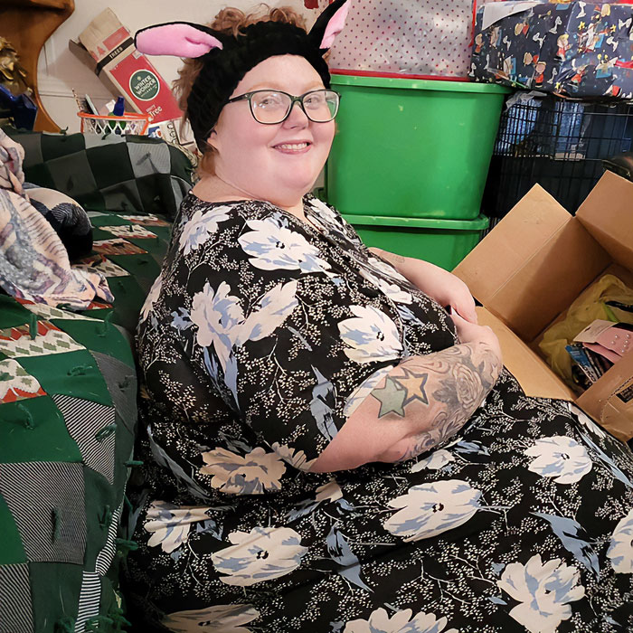 After 'My 600-Lb. Life' Star Dolly Martinez Passes Away At 30, Sister Forced To Respond To Criticism