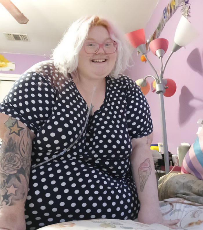 After 'My 600-Lb. Life' Star Dolly Martinez Passes Away At 30, Sister Forced To Respond To Criticism