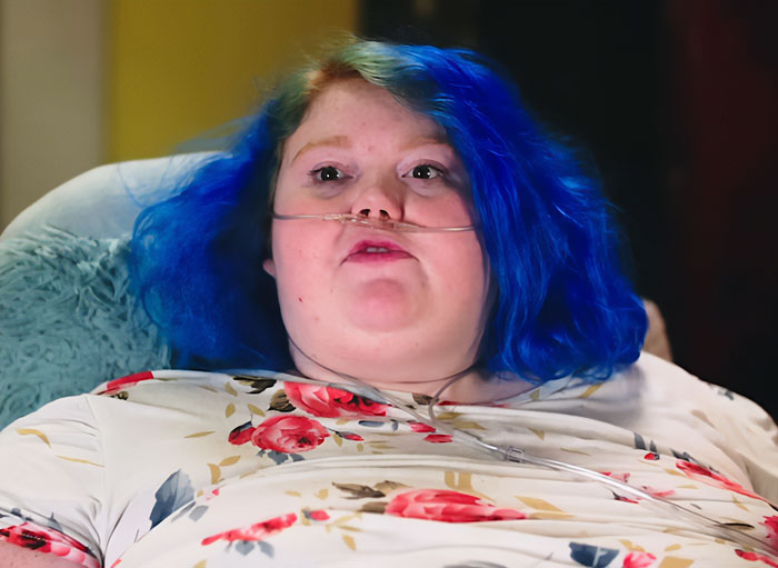 After 'My 600-Lb. Life' Star Dolly Martinez Passes Away At 30, Sister Forced To Respond To Criticism