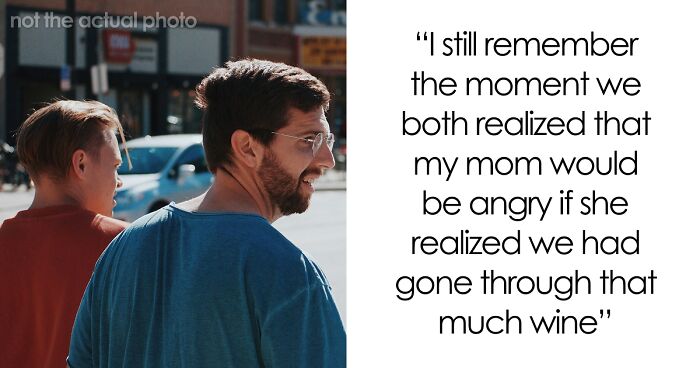 38 Secrets Dads And Their Kids Are Keeping From Moms