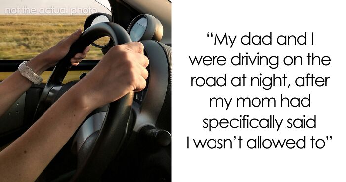 38 Secrets Dads And Their Kids Are Keeping From Moms