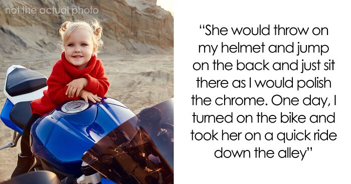 38 Secrets Dads And Their Kids Are Keeping From Moms