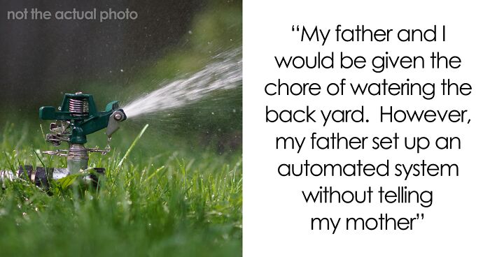 38 Secrets Dads And Their Kids Are Keeping From Moms