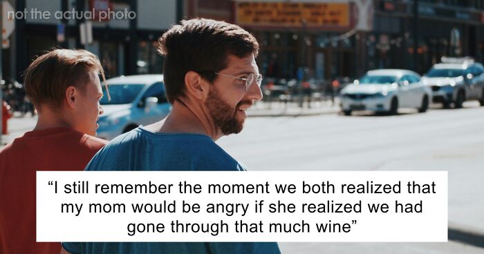 38 Secrets Dads And Their Kids Are Keeping From Moms