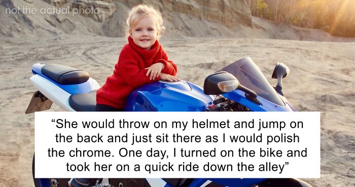 38 Secrets Dads And Their Kids Are Keeping From Moms