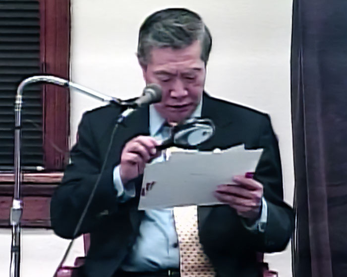 Forensic Scientist In OJ Simpson And JonBenét Ramsey Cases Gave Explosive Last Confession Before Passing Forensic Scientist In OJ Simpson And JonBenét Ramsey Cases Gave Explosive Last Confession Before Passing