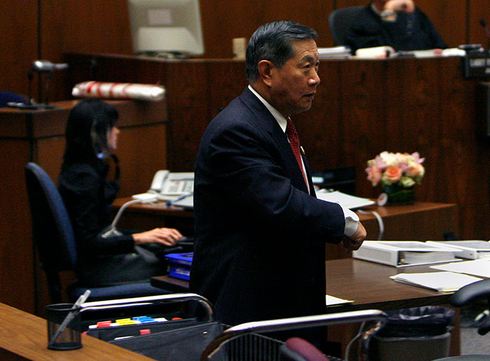 Forensic Scientist In OJ Simpson And JonBenét Ramsey Cases Gave Explosive Last Confession Before Passing Forensic Scientist In OJ Simpson And JonBenét Ramsey Cases Gave Explosive Last Confession Before Passing