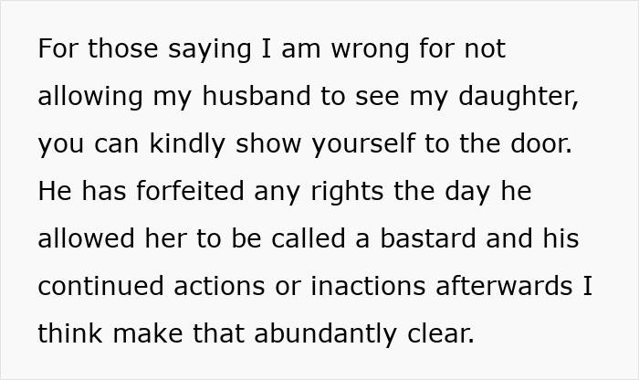 Man Feels So Emasculated By His Donor Baby, He Ruins His Family: “Didn’t See Her As His Daughter”