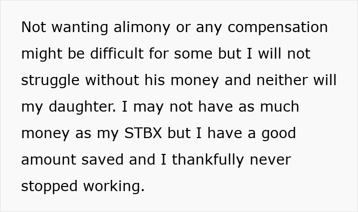 Man Feels So Emasculated By His Donor Baby, He Ruins His Family: “Didn’t See Her As His Daughter”