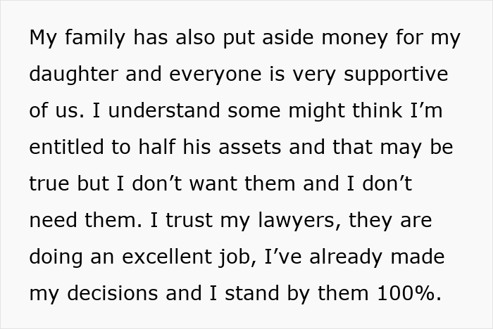 Man Feels So Emasculated By His Donor Baby, He Ruins His Family: “Didn’t See Her As His Daughter”