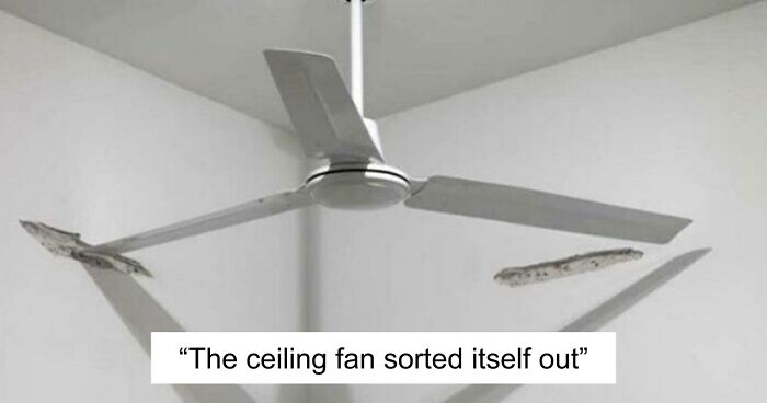 “Concrete Overflowed Out Of The Toilet”: Home Improvement Fails Ranging From Hilarious To Disastrous