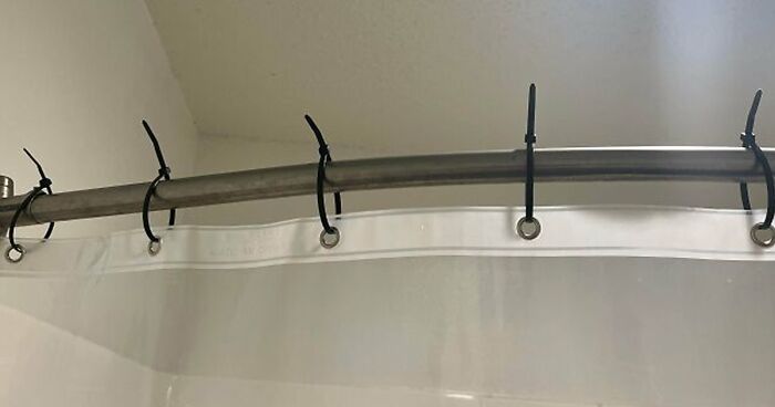 “Concrete Overflowed Out Of The Toilet”: Home Improvement Fails Ranging From Hilarious To Disastrous