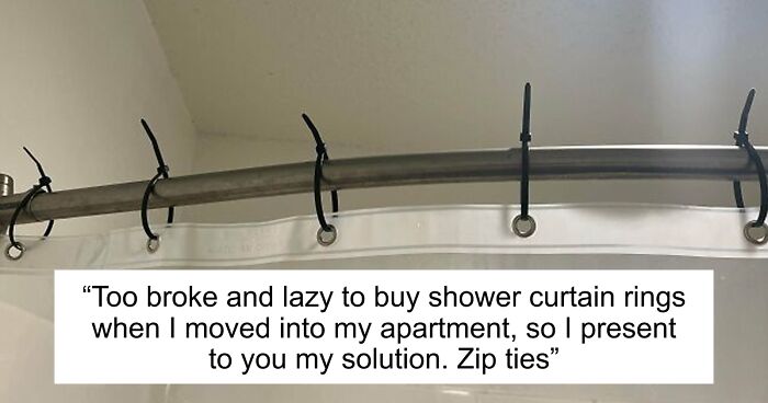 “Concrete Overflowed Out Of The Toilet”: Home Improvement Fails Ranging From Hilarious To Disastrous