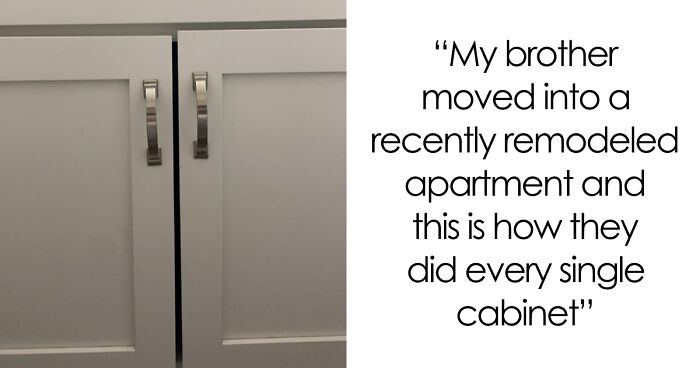“Concrete Overflowed Out Of The Toilet”: Home Improvement Fails Ranging From Hilarious To Disastrous