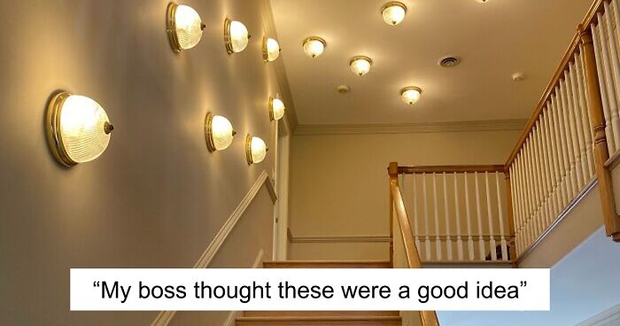 “Concrete Overflowed Out Of The Toilet”: Home Improvement Fails Ranging From Hilarious To Disastrous