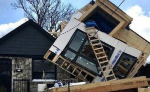 58 Photos Of The Dumbest Home Improvement Fails That Are Painful To Look At