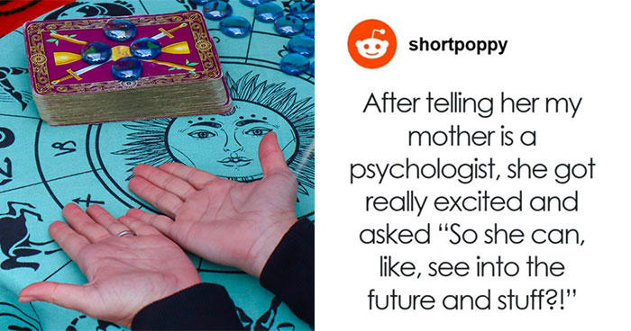 60 Times Someone Ran Their Stupid Mouth And Left The Rest Of The Office In Shock