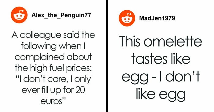 60 Times Someone Ran Their Stupid Mouth And Left The Rest Of The Office In Shock