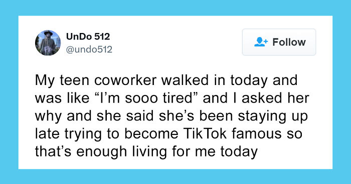 60 Times Someone Ran Their Stupid Mouth And Left The Rest Of The Office In Shock