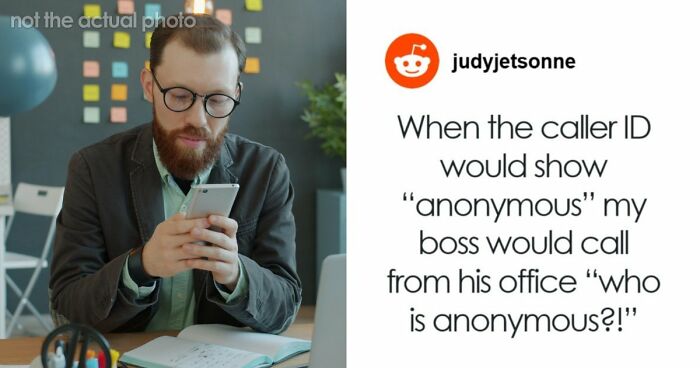 60 Times Someone Ran Their Stupid Mouth And Left The Rest Of The Office In Shock