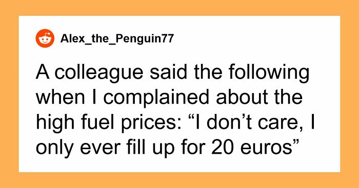 60 Times Someone Ran Their Stupid Mouth And Left The Rest Of The Office In Shock