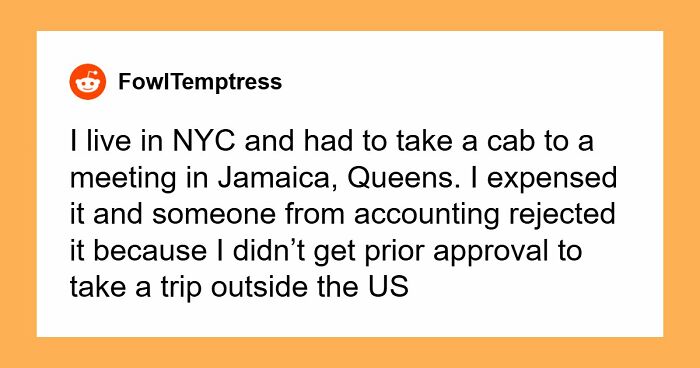 60 Times Someone Ran Their Stupid Mouth And Left The Rest Of The Office In Shock