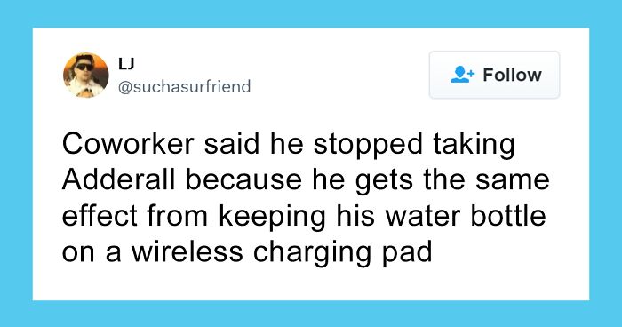 60 Times Someone Ran Their Stupid Mouth And Left The Rest Of The Office In Shock