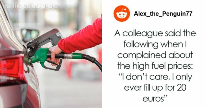 60 Times Someone Ran Their Stupid Mouth And Left The Rest Of The Office In Shock