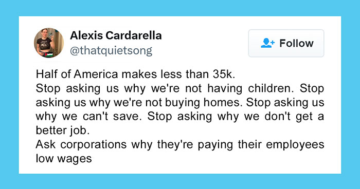 “We Can’t Afford Billionaires”: 69 Posts From People Who Are Exhausted And Ready To Retire