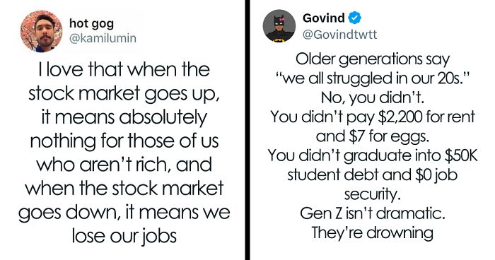 “We Can’t Afford Billionaires”: 69 Posts From People Who Are Exhausted And Ready To Retire