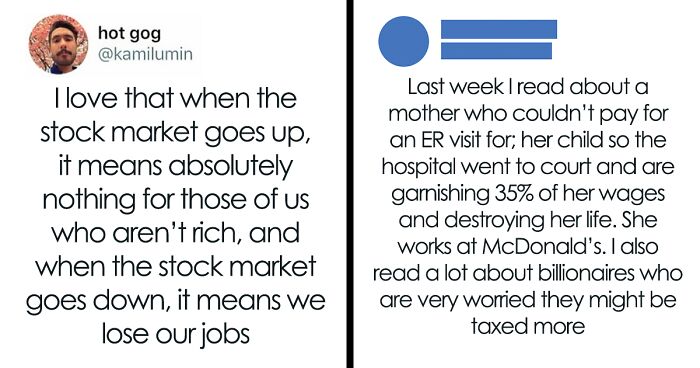 “We Can’t Afford Billionaires”: 69 Posts From People Who Are Exhausted And Ready To Retire