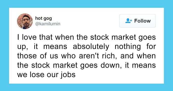 “We Can’t Afford Billionaires”: 69 Posts From People Who Are Exhausted And Ready To Retire