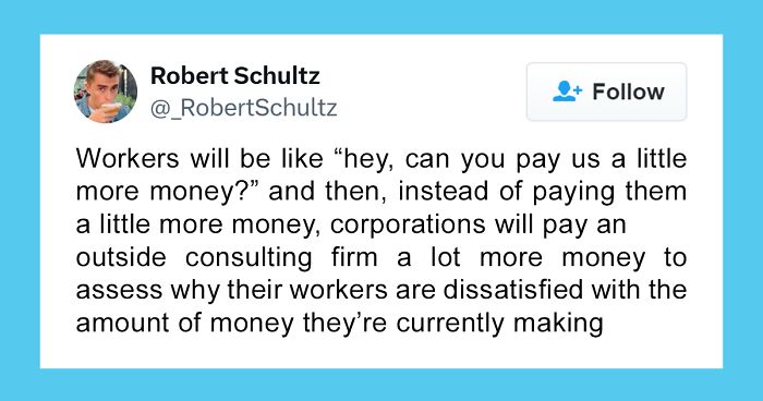 “We Can’t Afford Billionaires”: 69 Posts From People Who Are Exhausted And Ready To Retire