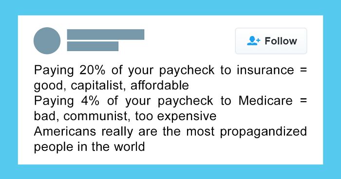 “We Can’t Afford Billionaires”: 69 Posts From People Who Are Exhausted And Ready To Retire