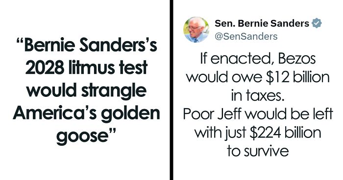 “We Can’t Afford Billionaires”: 69 Posts From People Who Are Exhausted And Ready To Retire