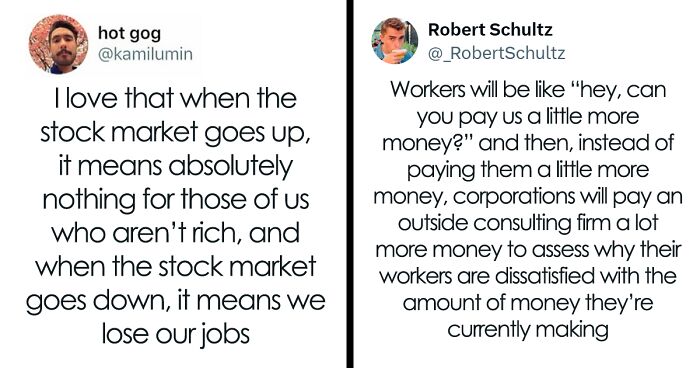 “We Can’t Afford Billionaires”: 69 Posts From People Who Are Exhausted And Ready To Retire