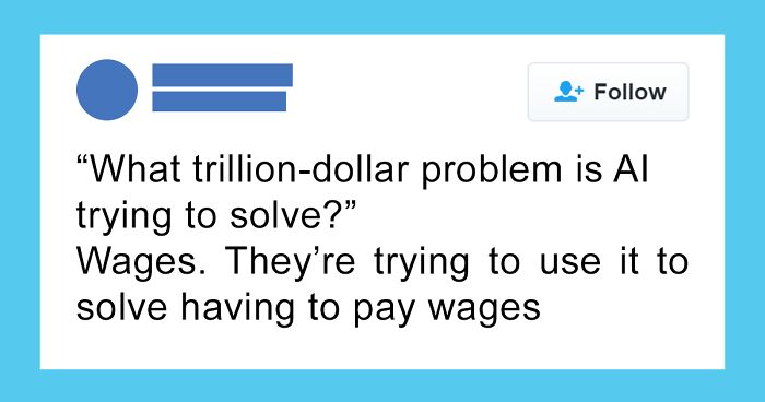 “We Can’t Afford Billionaires”: 69 Posts From People Who Are Exhausted And Ready To Retire