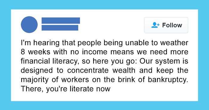 “We Can’t Afford Billionaires”: 69 Posts From People Who Are Exhausted And Ready To Retire