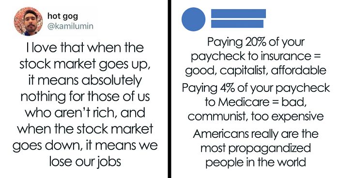 “We Can’t Afford Billionaires”: 69 Posts From People Who Are Exhausted And Ready To Retire