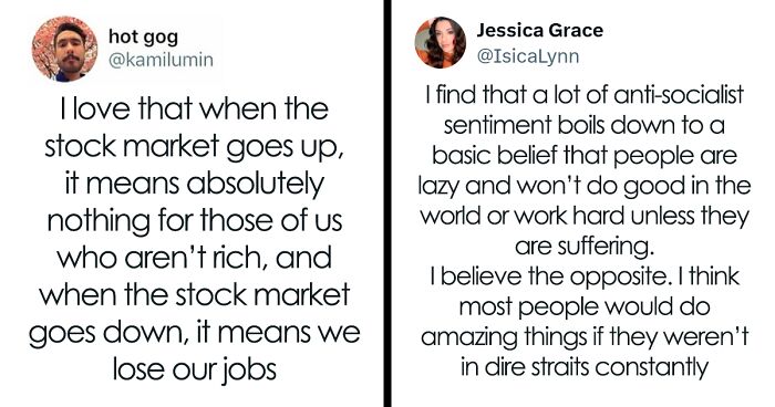 “We Can’t Afford Billionaires”: 69 Posts From People Who Are Exhausted And Ready To Retire