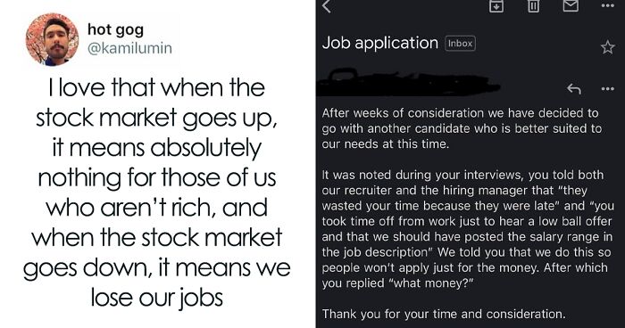 “We Can’t Afford Billionaires”: 69 Posts From People Who Are Exhausted And Ready To Retire