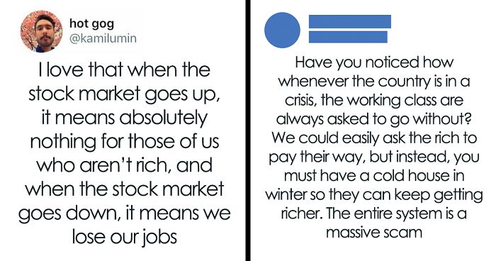 “We Can’t Afford Billionaires”: 69 Posts From People Who Are Exhausted And Ready To Retire