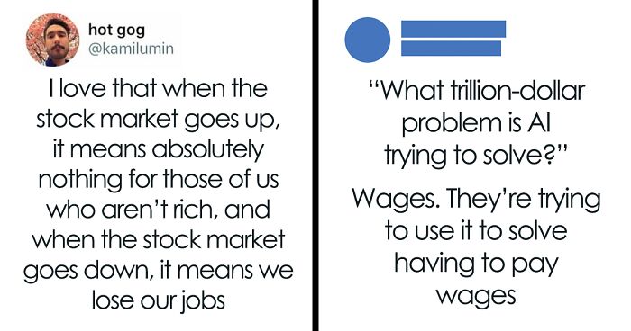 “We Can’t Afford Billionaires”: 69 Posts From People Who Are Exhausted And Ready To Retire