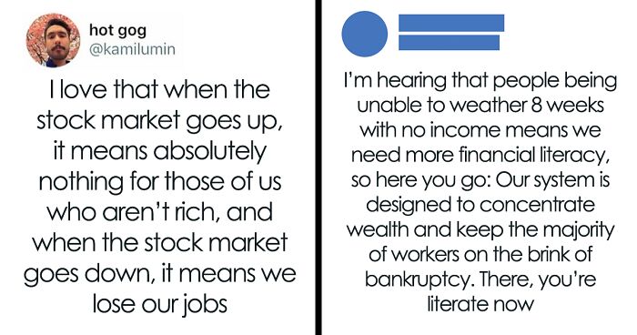 “We Can’t Afford Billionaires”: 69 Posts From People Who Are Exhausted And Ready To Retire