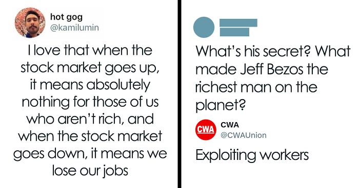 “We Can’t Afford Billionaires”: 69 Posts From People Who Are Exhausted And Ready To Retire