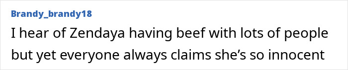 Awkward Root Of Sydney Sweeney's Feud With Zendaya Revealed Along With Her Diva Behavior On Set