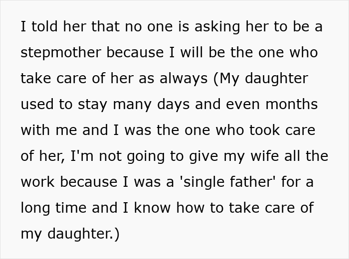Wife Doesn&rsquo;t Want 16YO Stepdaughter To Move Into Their Home, Husband Suggests She Move To A Hotel Then